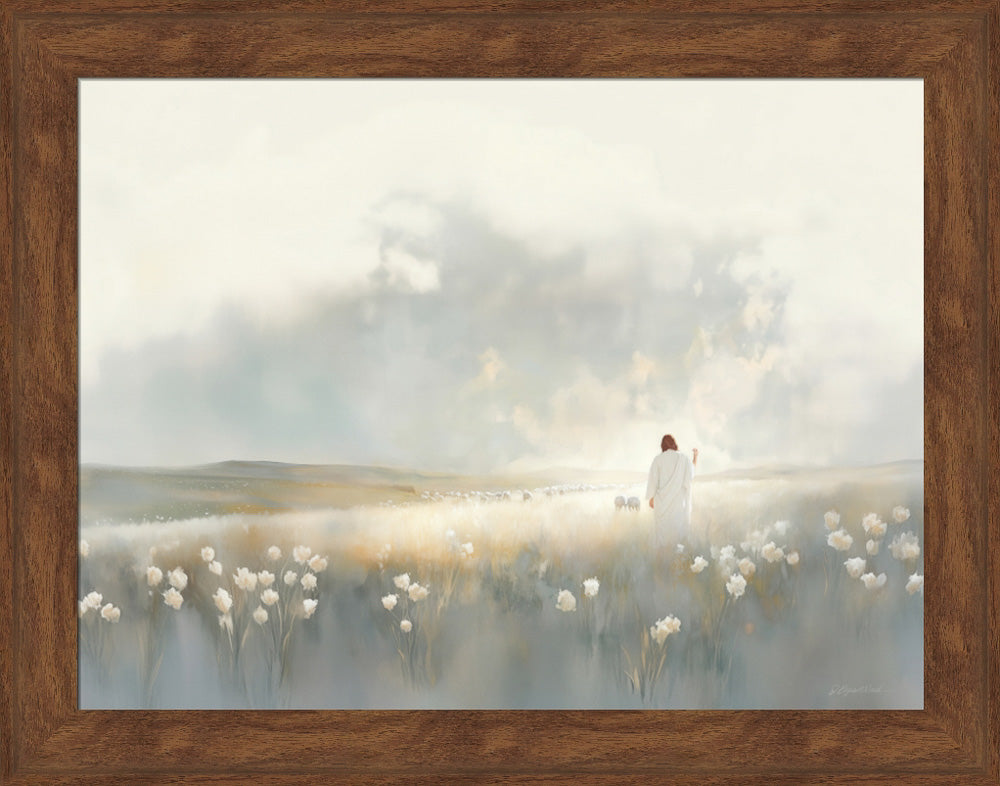 Gently Calling Home