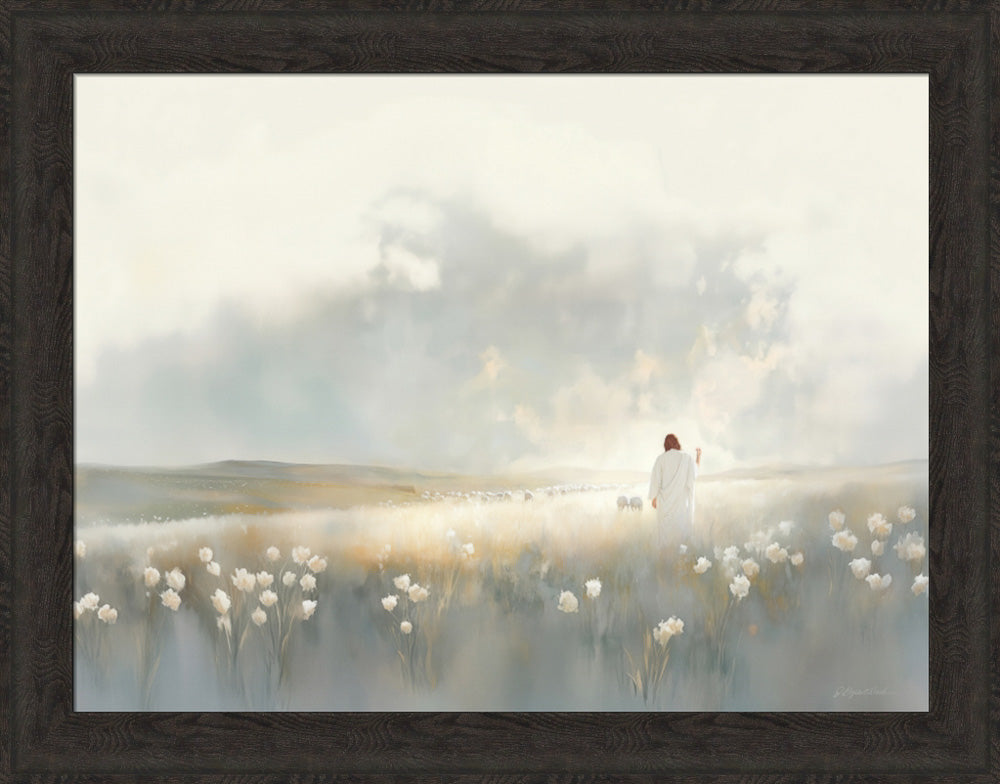 Gently Calling Home