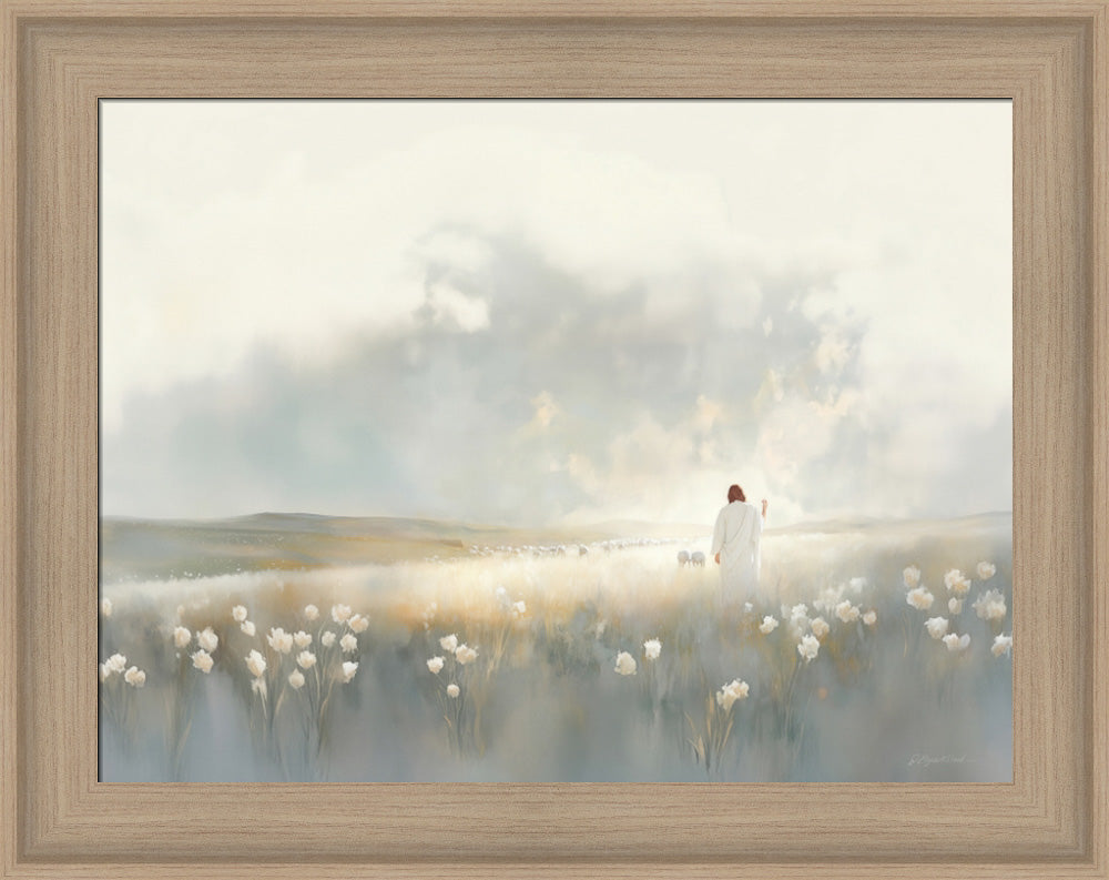 Gently Calling Home