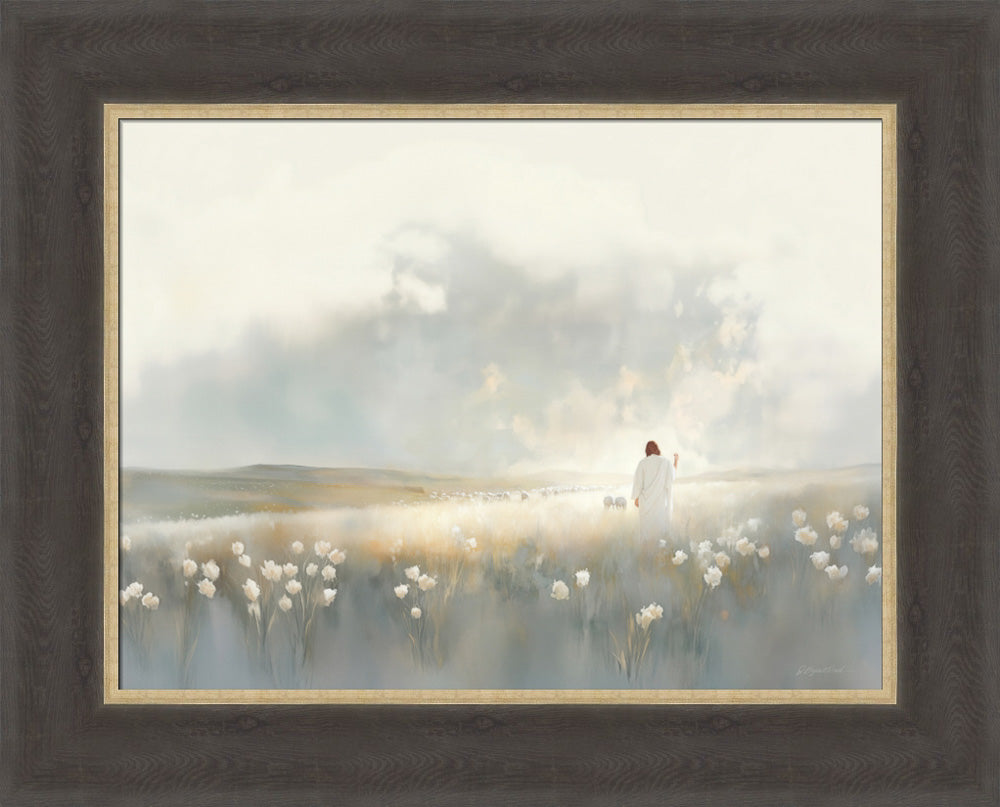 Gently Calling Home