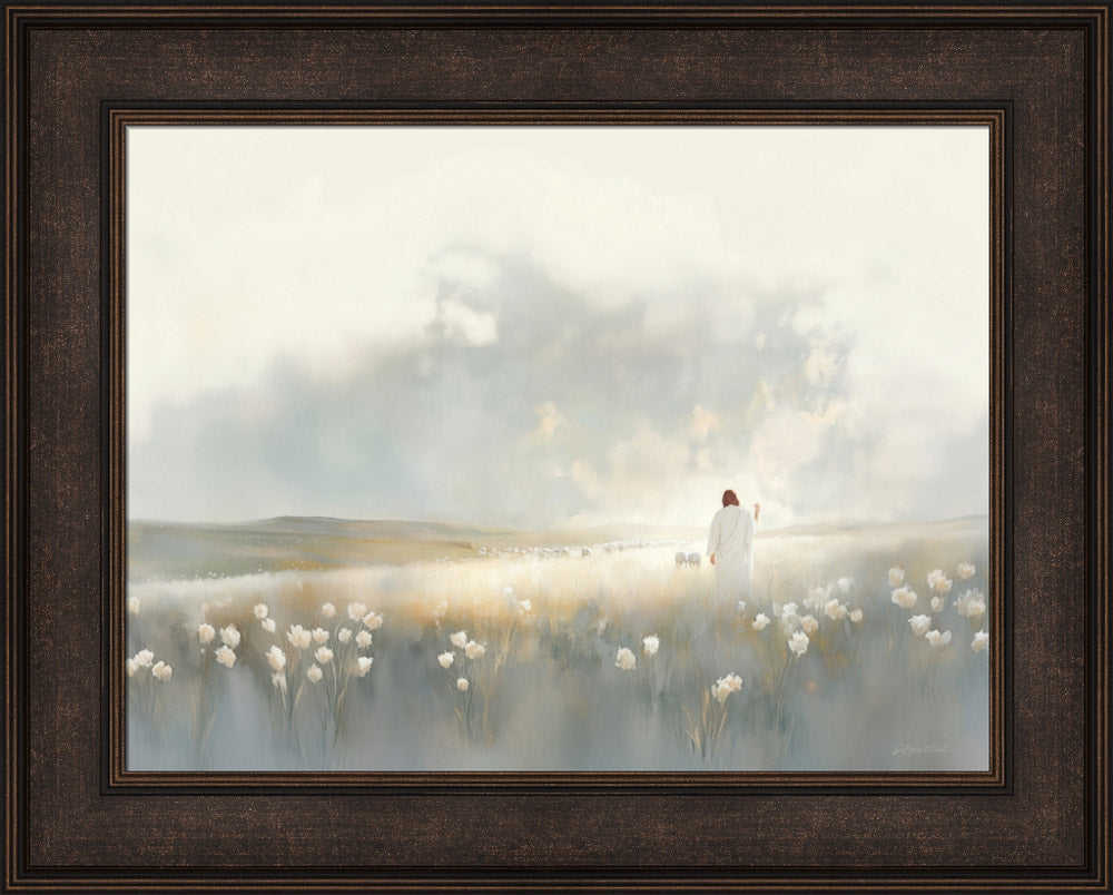 Gently Calling Home