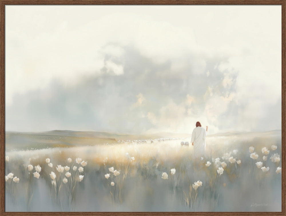 Gently Calling Home