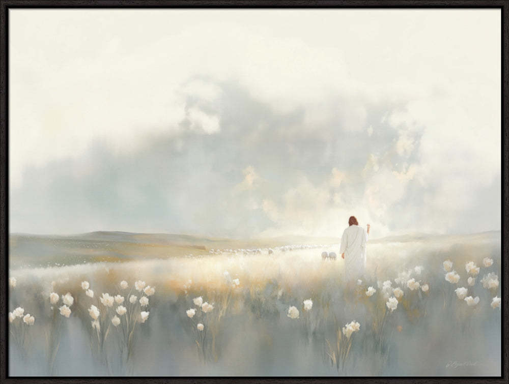 Gently Calling Home