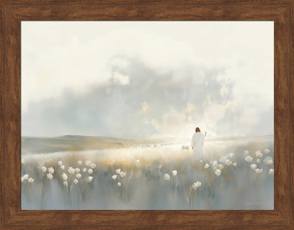 Gently Calling Home