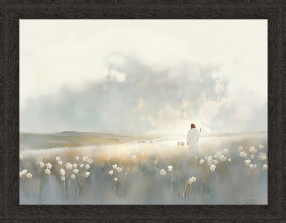 Gently Calling Home
