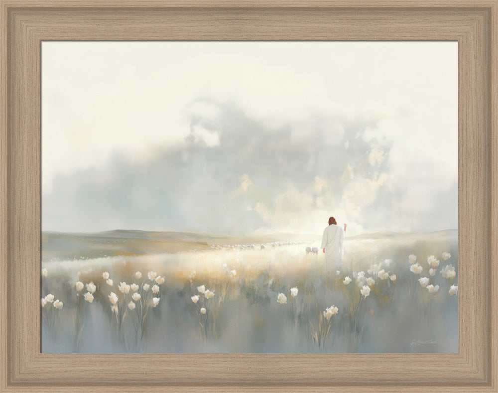 Gently Calling Home