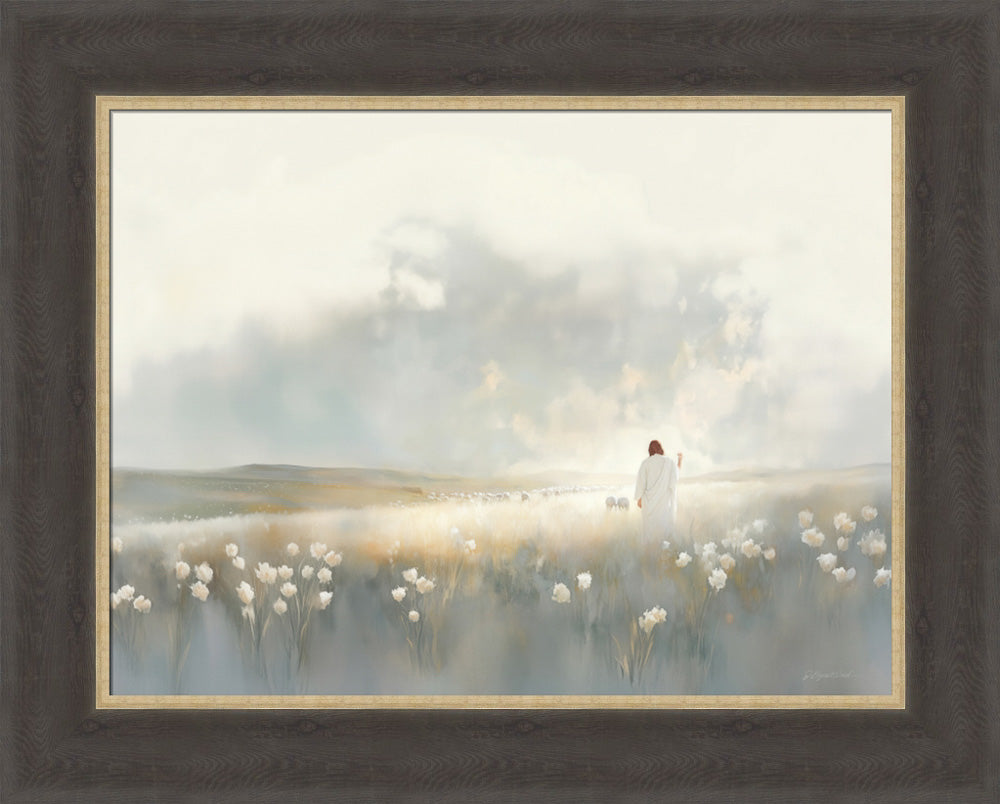 Gently Calling Home