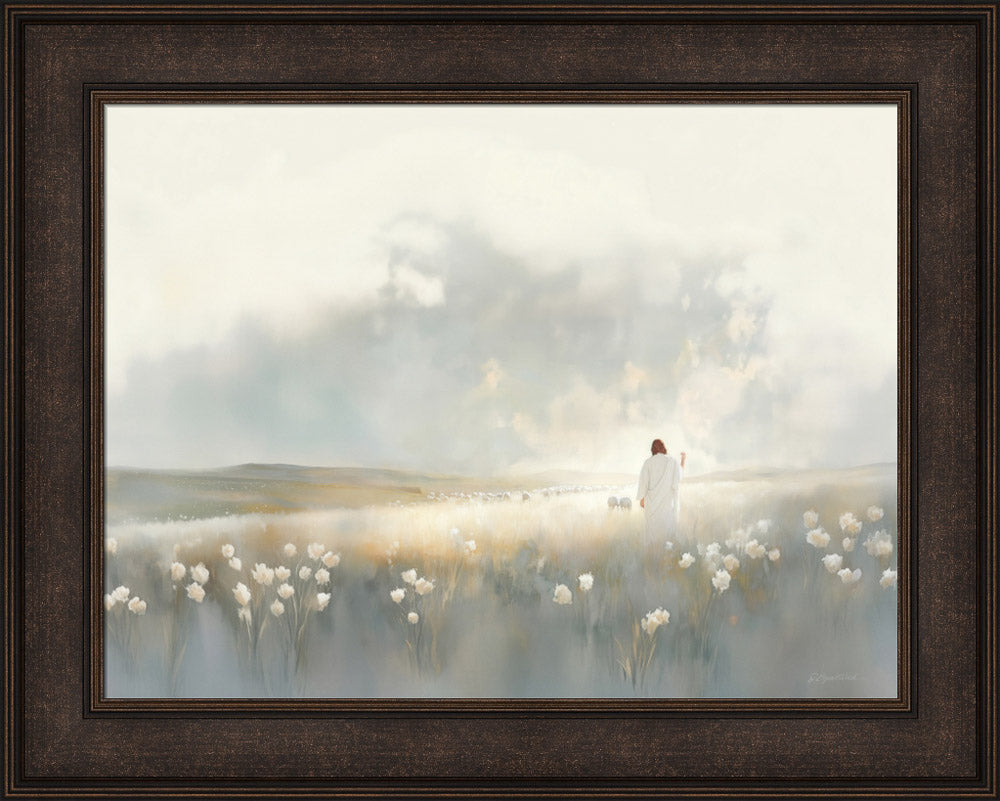 Gently Calling Home