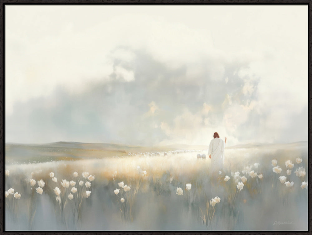 Gently Calling Home