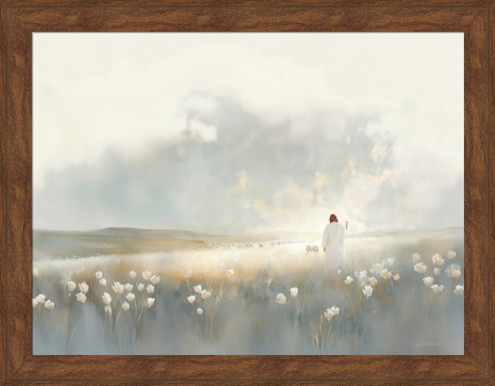 Gently Calling Home