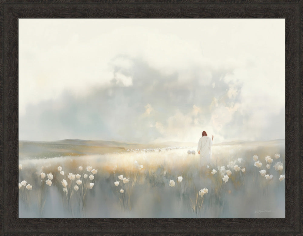 Gently Calling Home