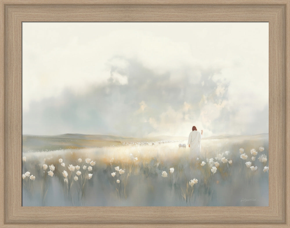 Gently Calling Home