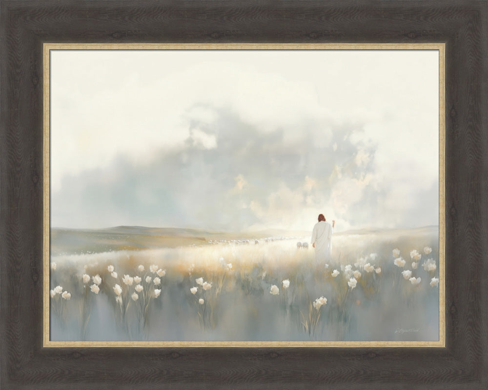 Gently Calling Home