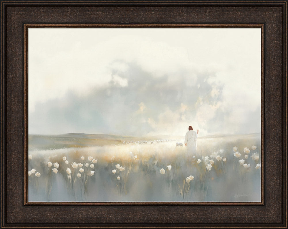 Gently Calling Home