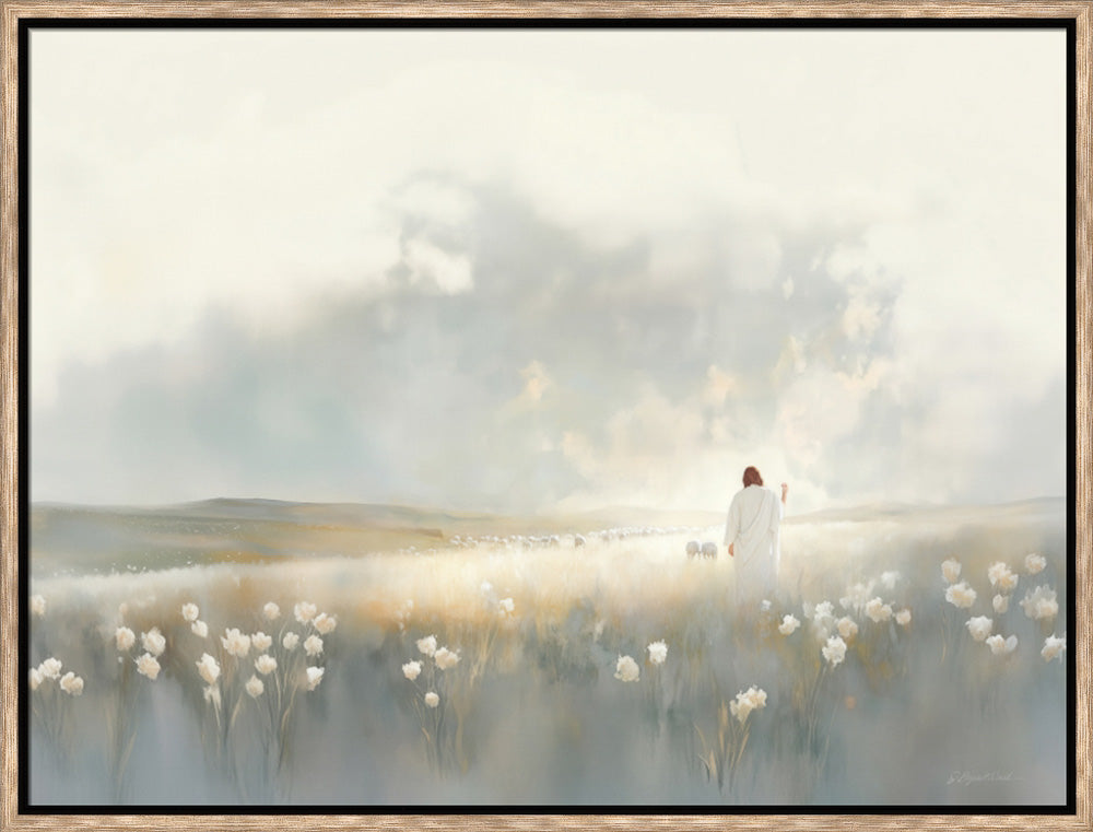 Gently Calling Home