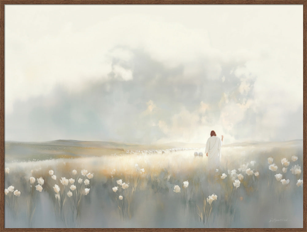 Gently Calling Home