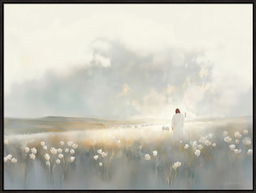 Gently Calling Home