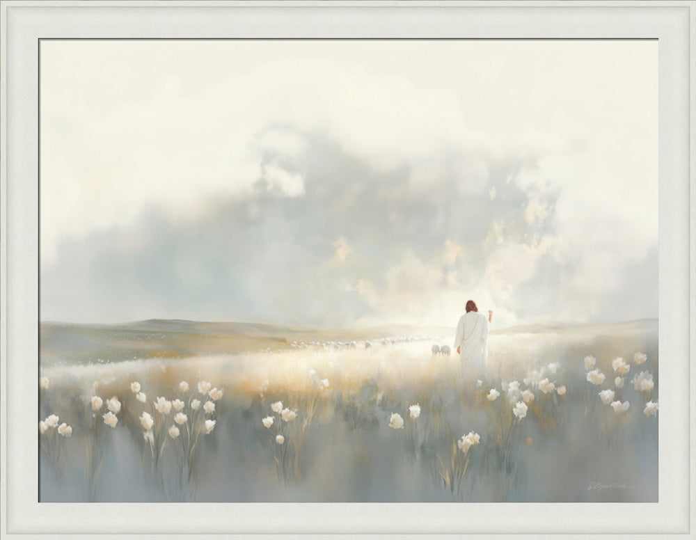 Gently Calling Home