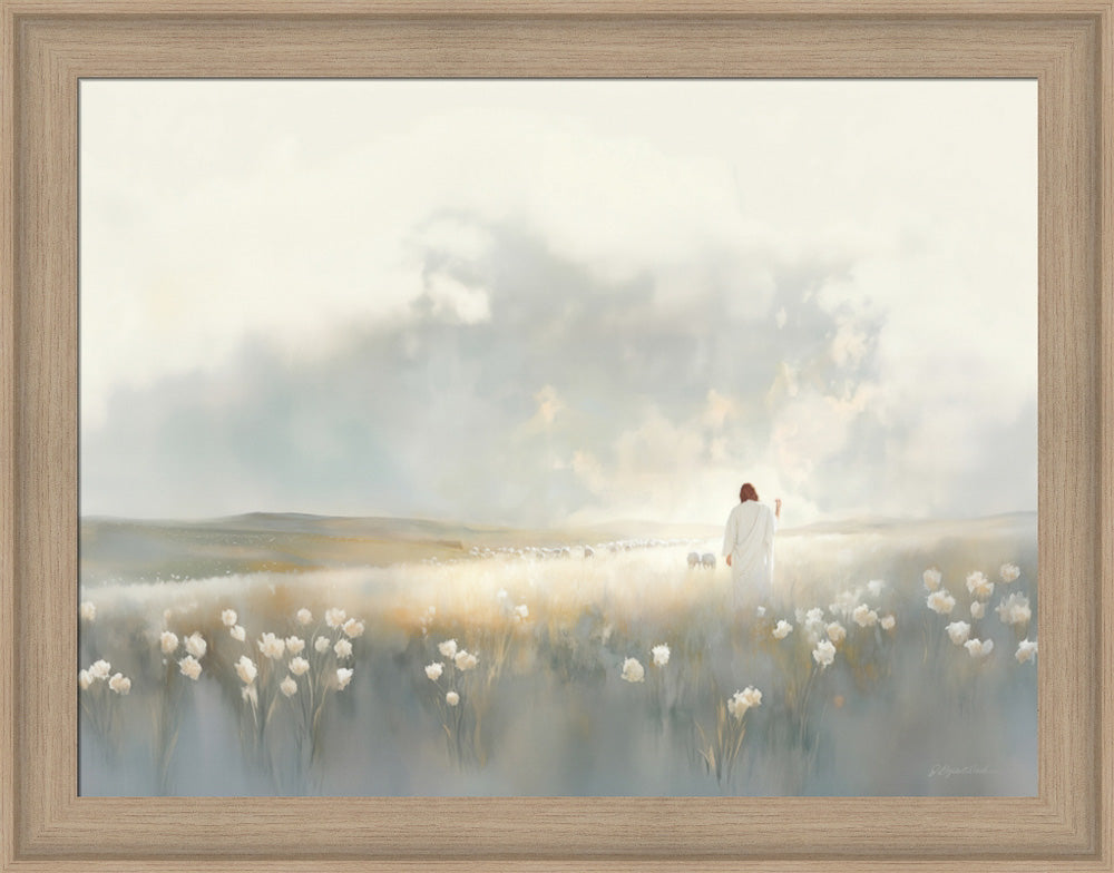 Gently Calling Home