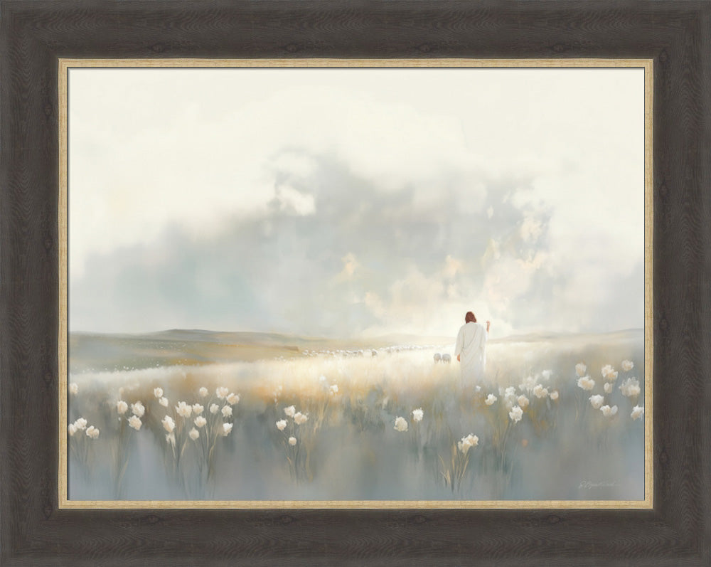 Gently Calling Home