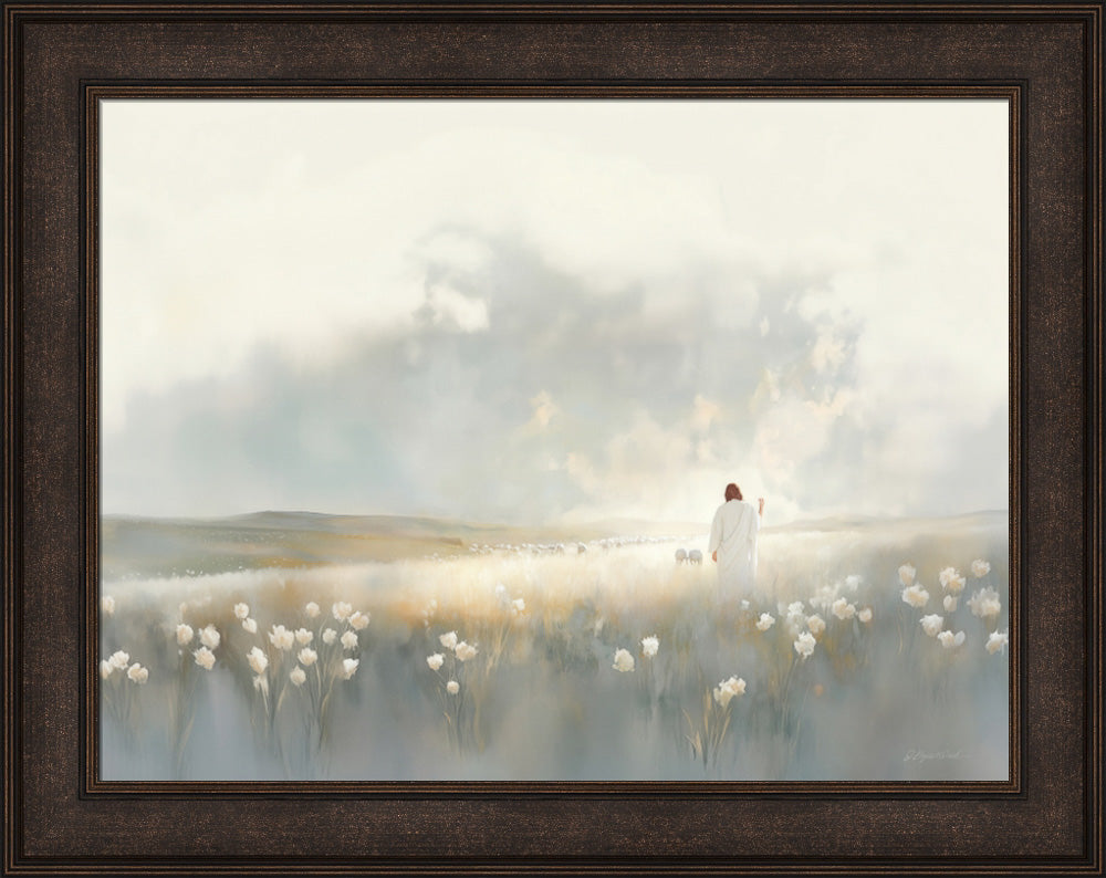 Gently Calling Home