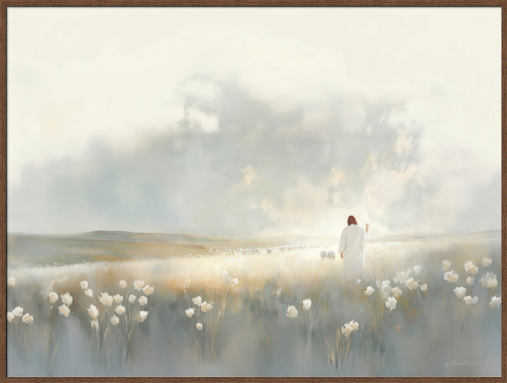 Gently Calling Home