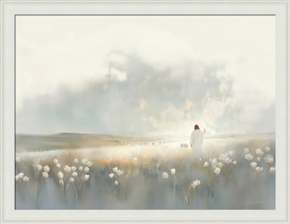 Gently Calling Home
