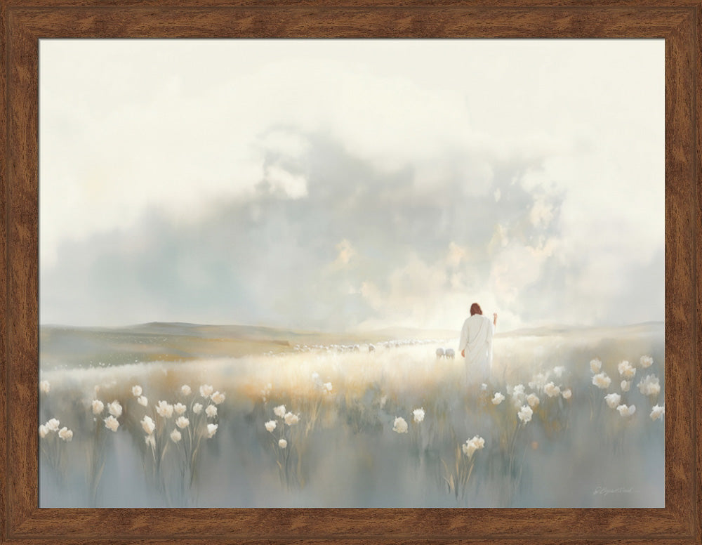 Gently Calling Home