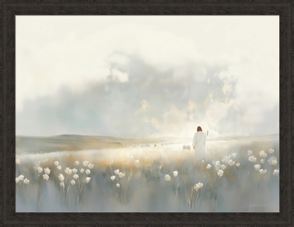 Gently Calling Home