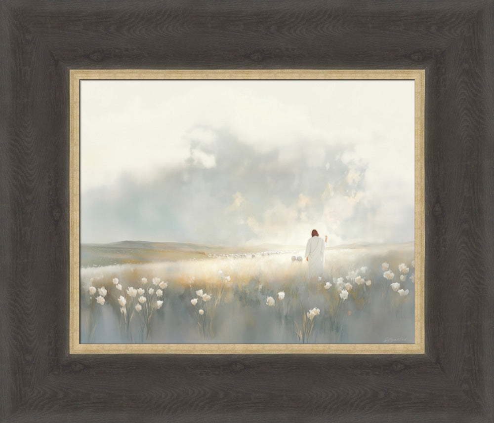 Gently Calling Home