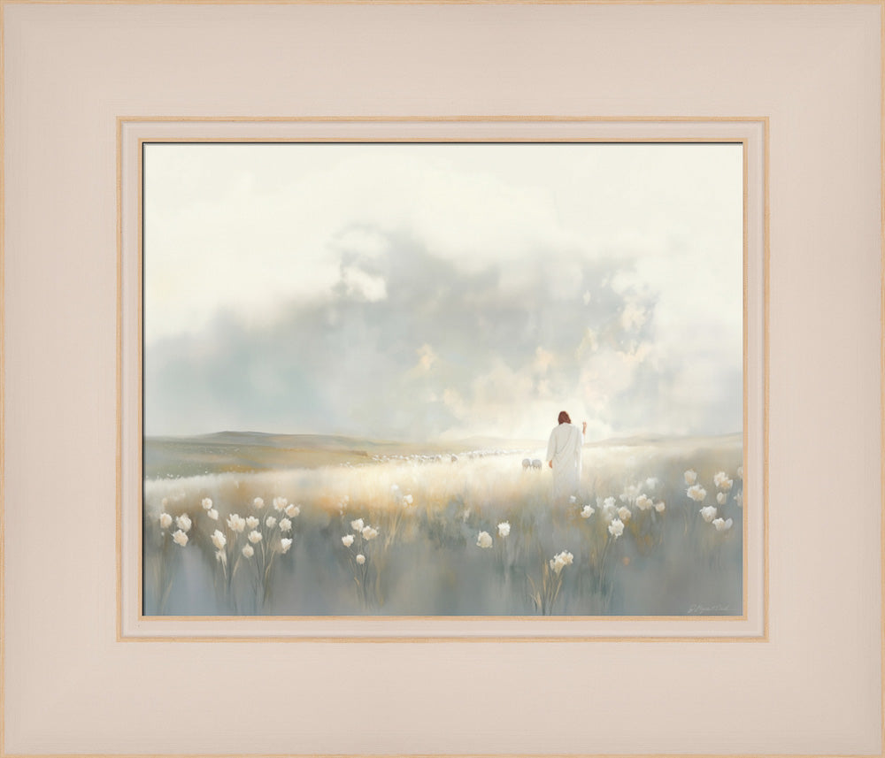 Gently Calling Home