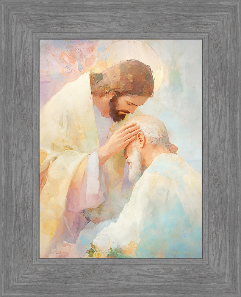 Blessed Art Thou