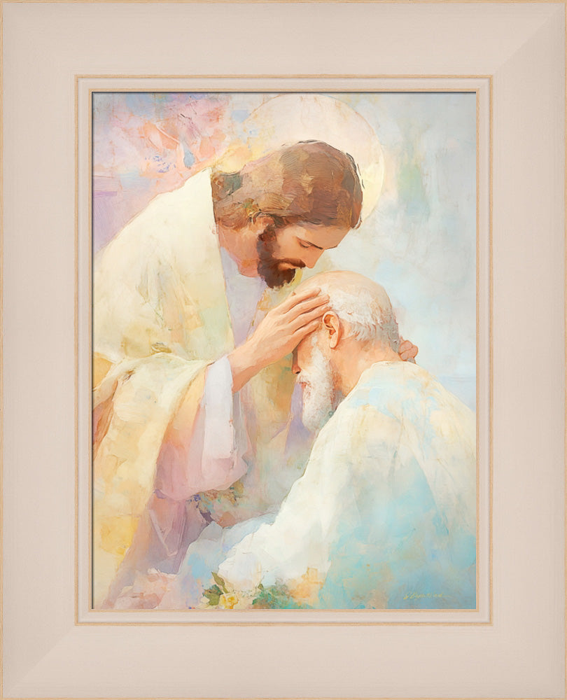 Blessed Art Thou