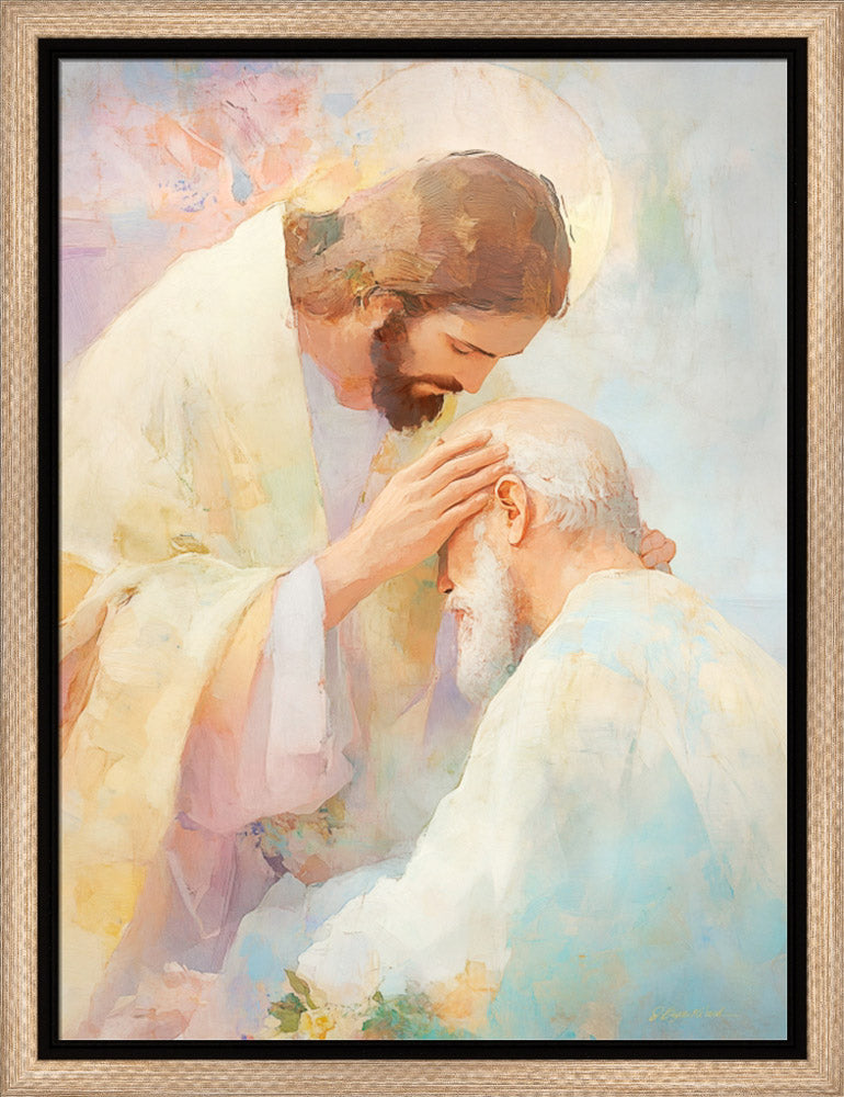 Blessed Art Thou