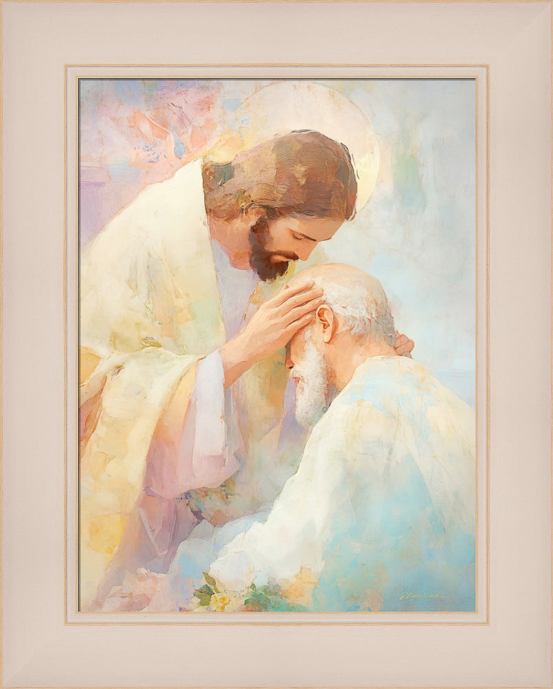 Blessed Art Thou