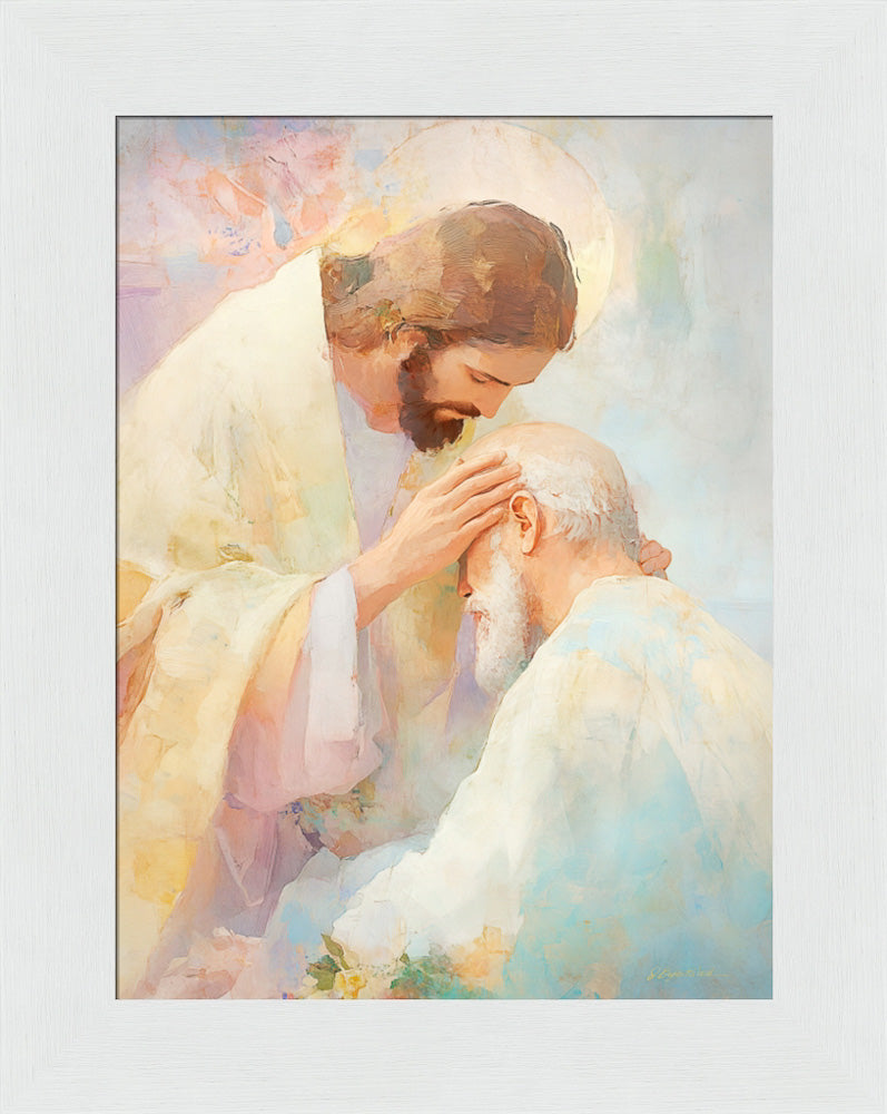 Blessed Art Thou