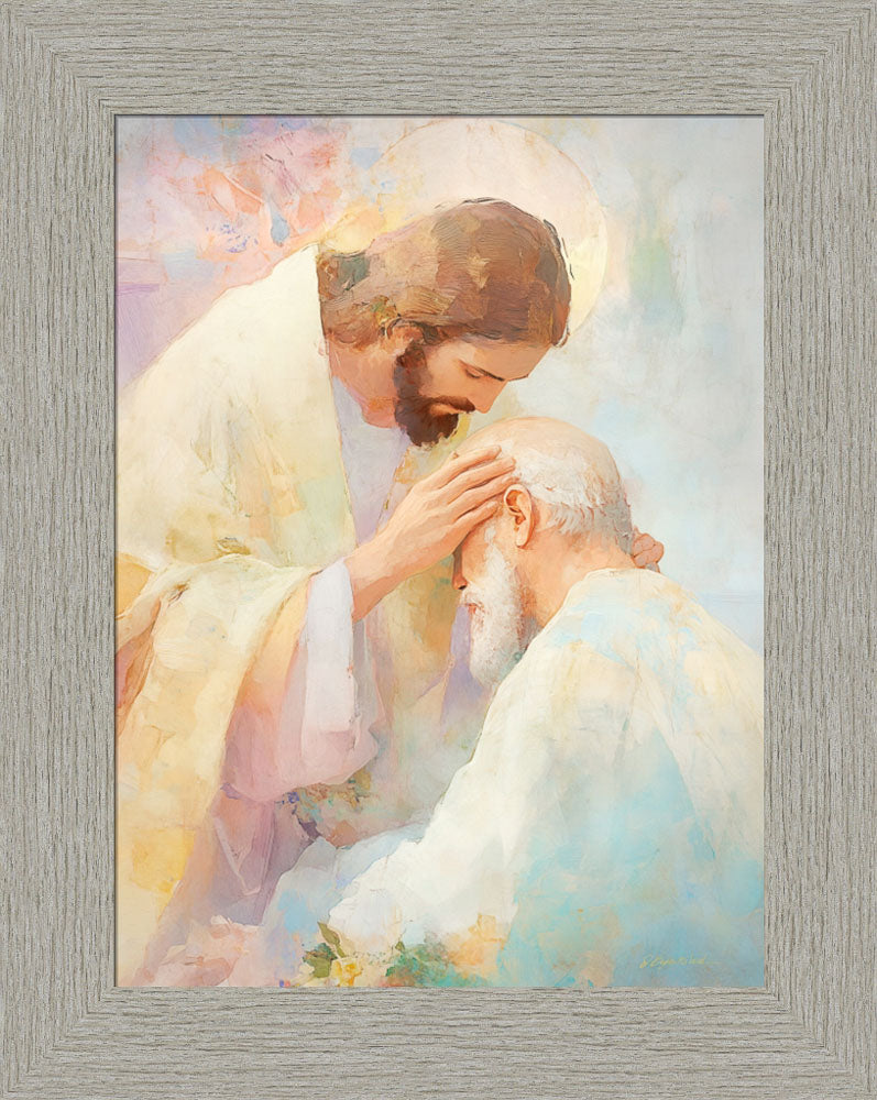 Blessed Art Thou