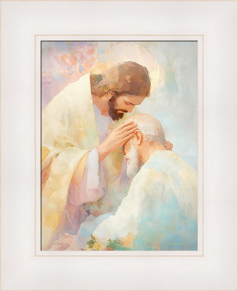 Blessed Art Thou