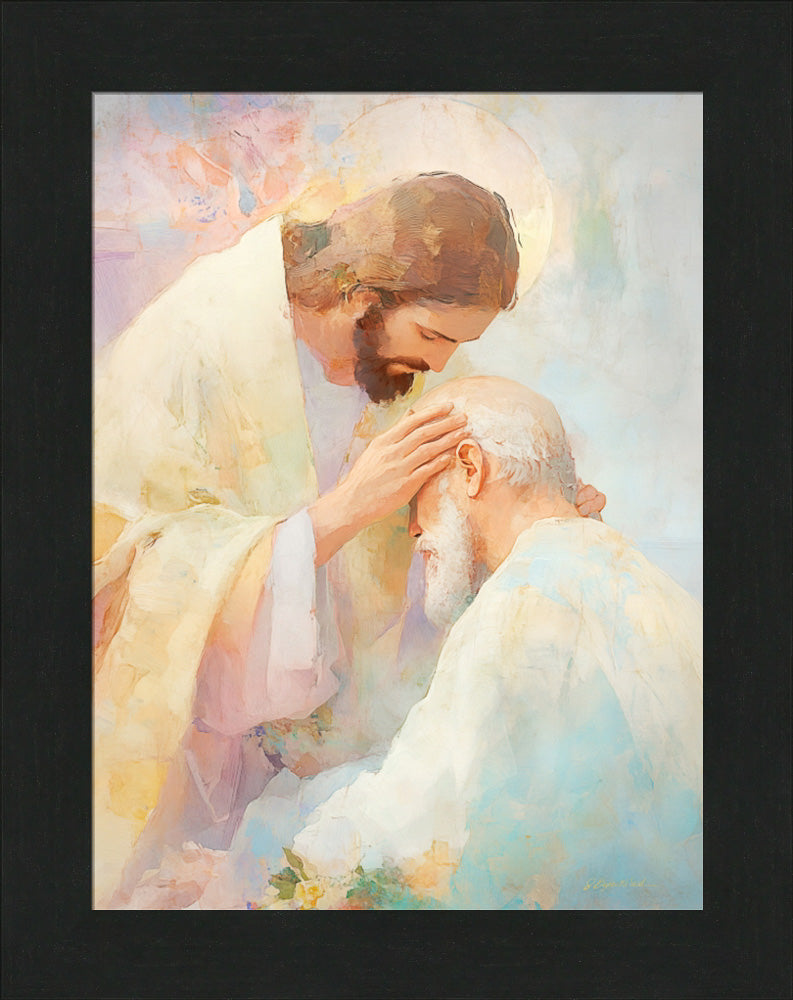 Blessed Art Thou