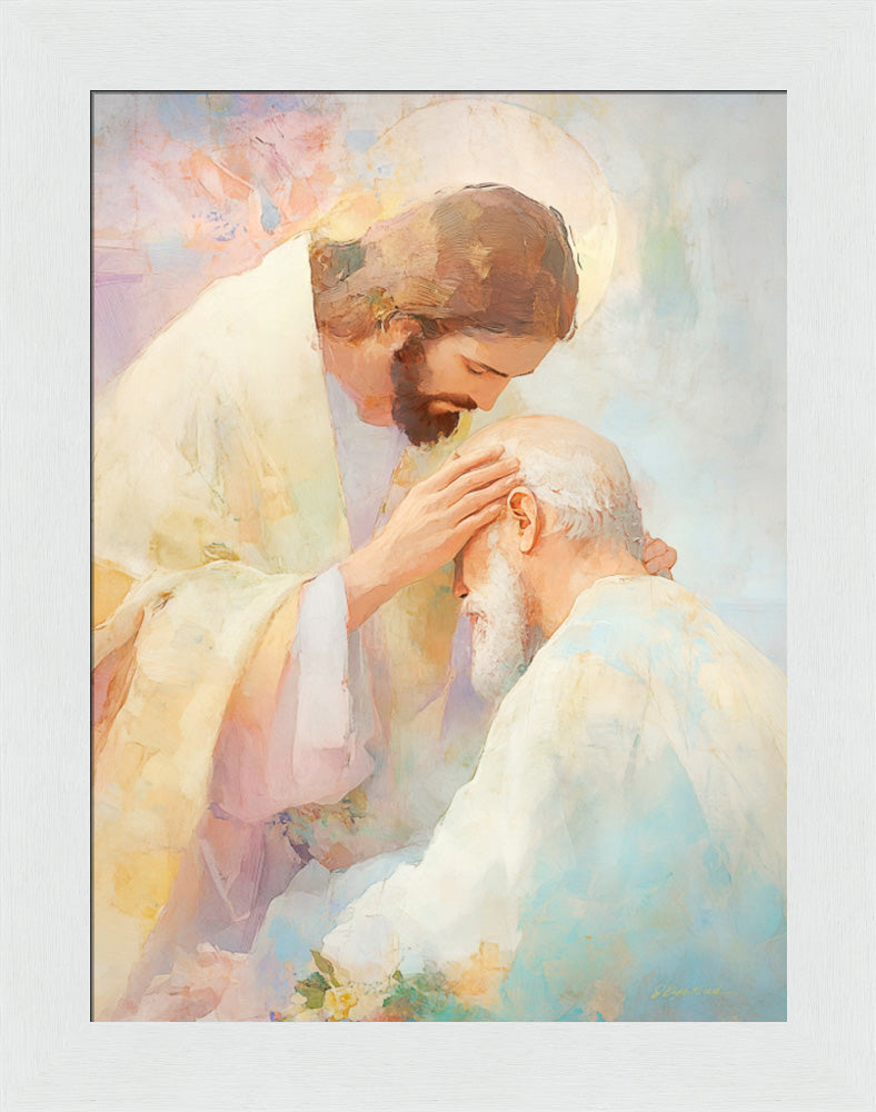 Blessed Art Thou