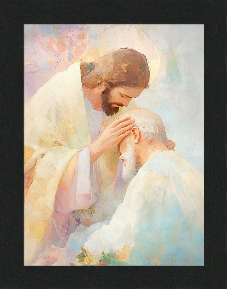 Blessed Art Thou