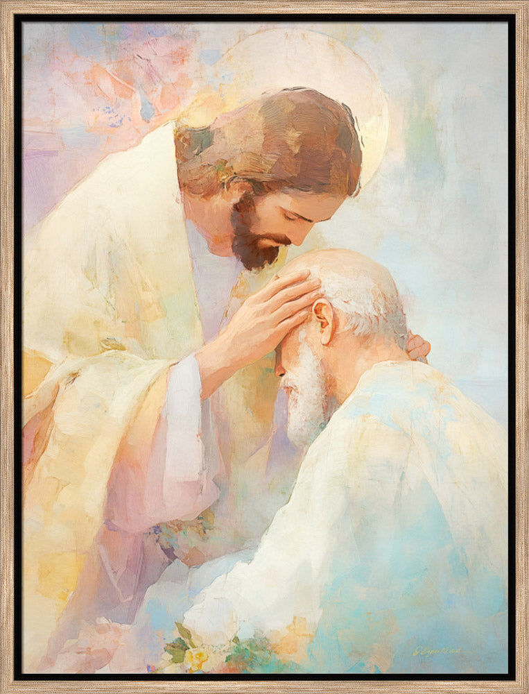 Blessed Art Thou