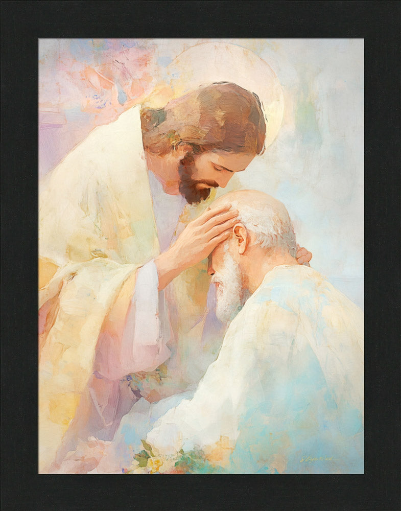 Blessed Art Thou