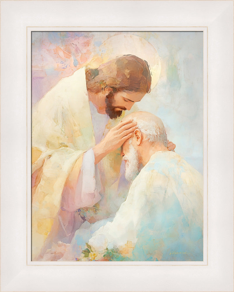 Blessed Art Thou