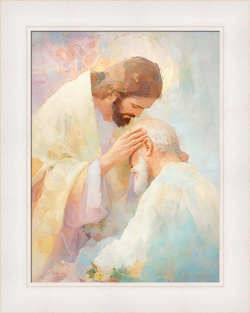Blessed Art Thou