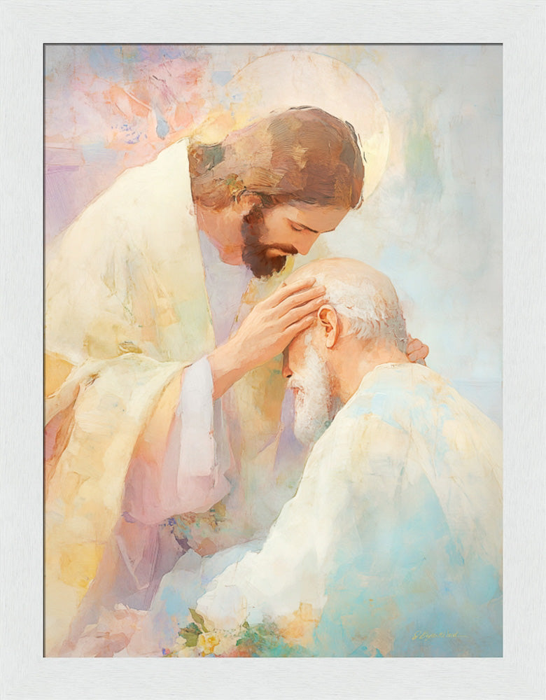 Blessed Art Thou