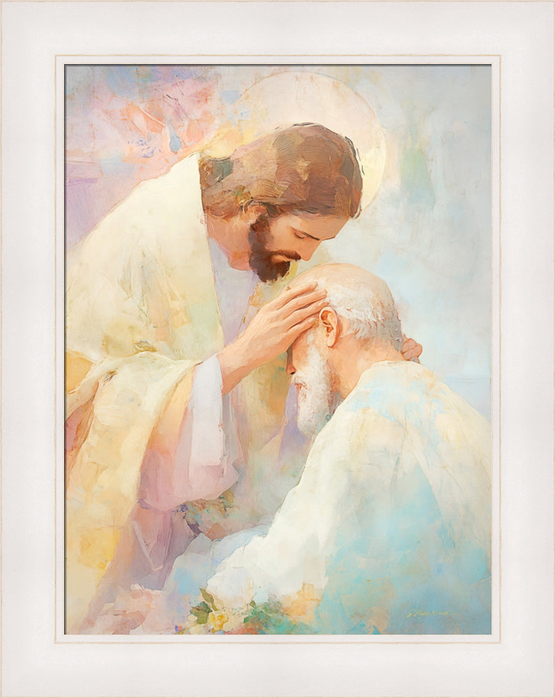 Blessed Art Thou