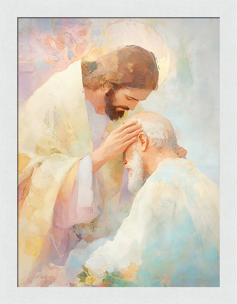 Blessed Art Thou
