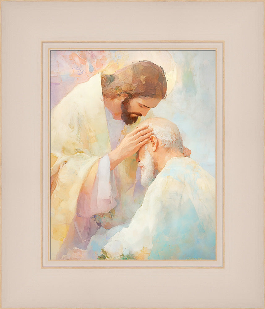 Blessed Art Thou