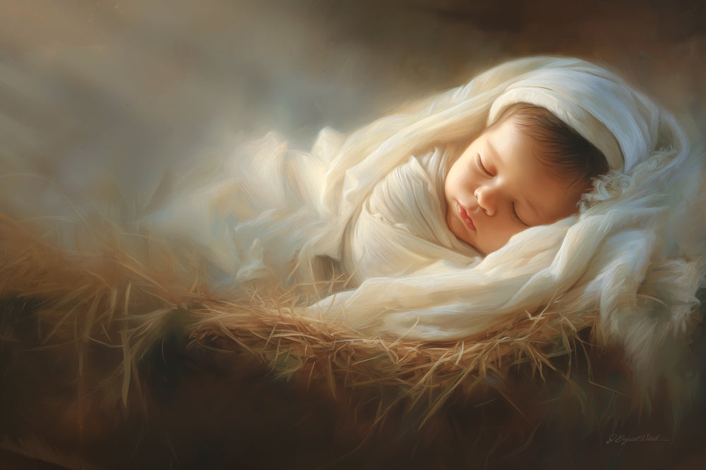 Breath of Heaven